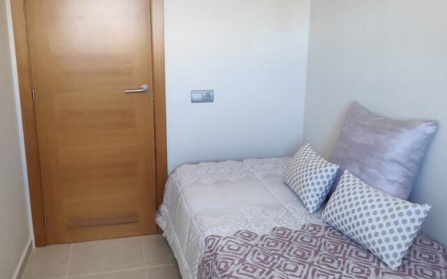 Apartamento Alisios