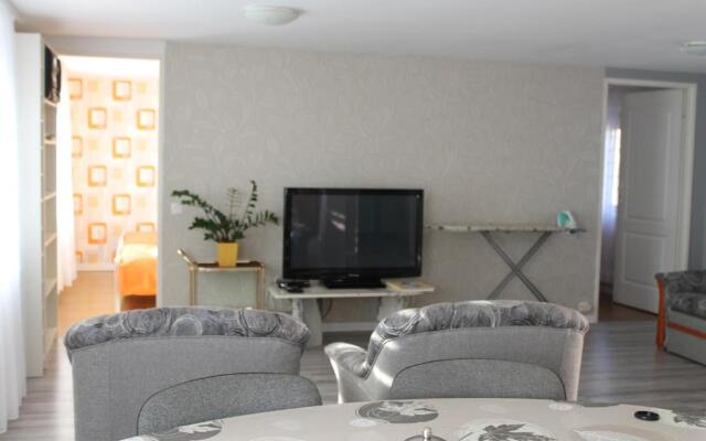 Apartament u Marzenki