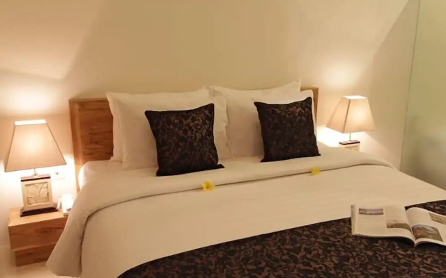 The Adnyana Villas & Spa