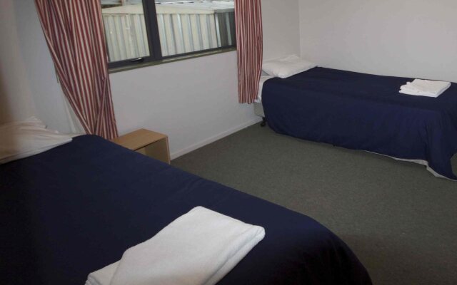 Kea Lodge - Christchurch Holiday Homes