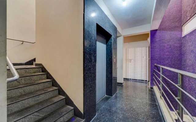 OYO Flagship 805216 Senthamizh Residency