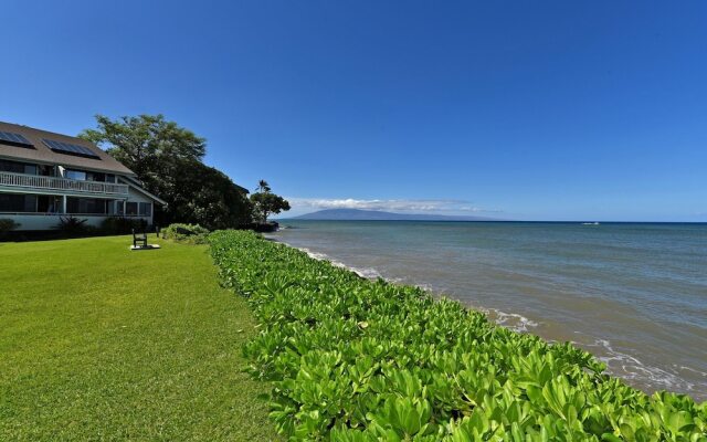 Kahana Outrigger #1a2 3 Bedroom Condo by RedAwning