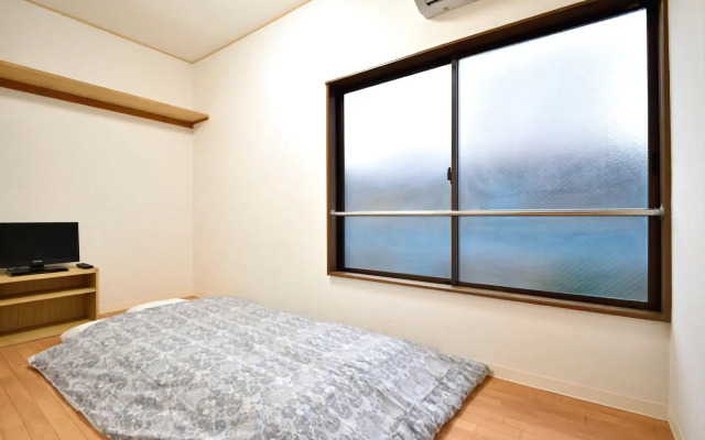 Hotel Meigetsu