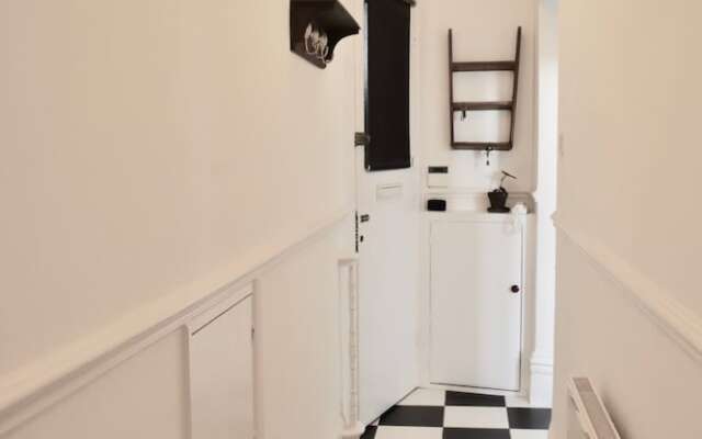 1 Bedroom Flat in the Centre of Hove