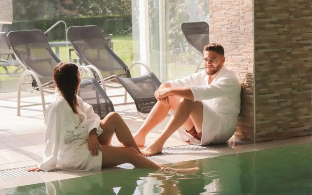 Silva Hotel Spa - Balmoral