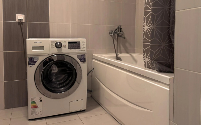 Апартаменты на улице Краснодонская 10/26 этаж