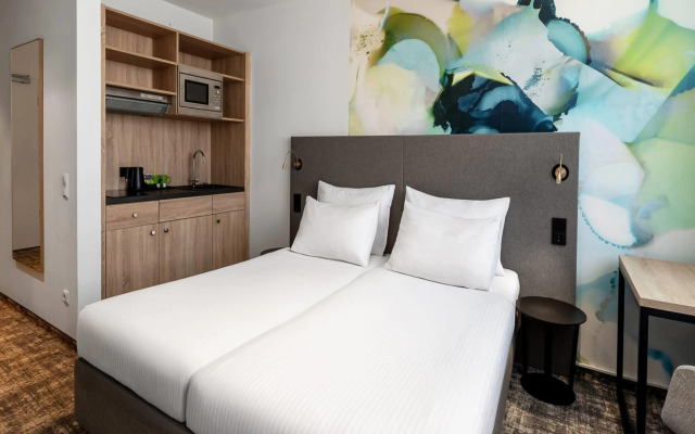 Wyndham Garden Munich Messe