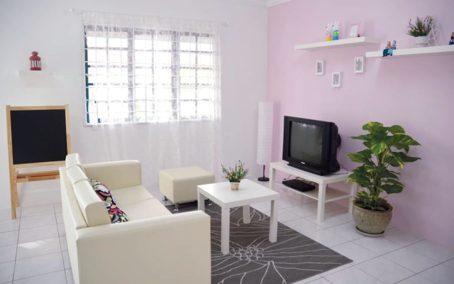 Manis-Manis Cottage Lodge