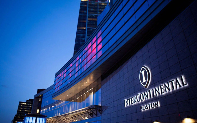 InterContinental Boston by IHG
