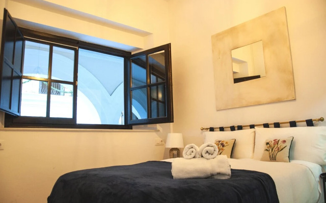 Alohamundi San Vicente II