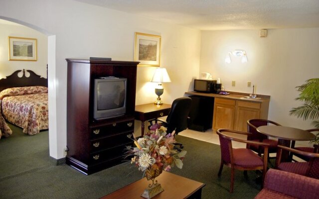 Quality Inn & Suites