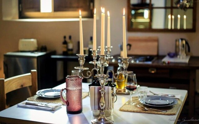 Luxury Eclectic Loft - Santa Croce