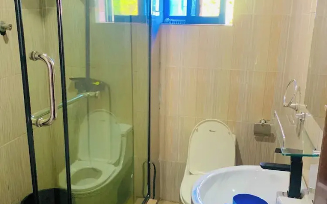 Vienna International Hotel