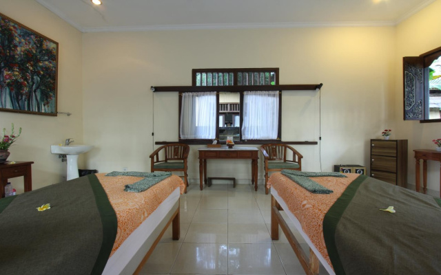 Nara Ubud Cottage
