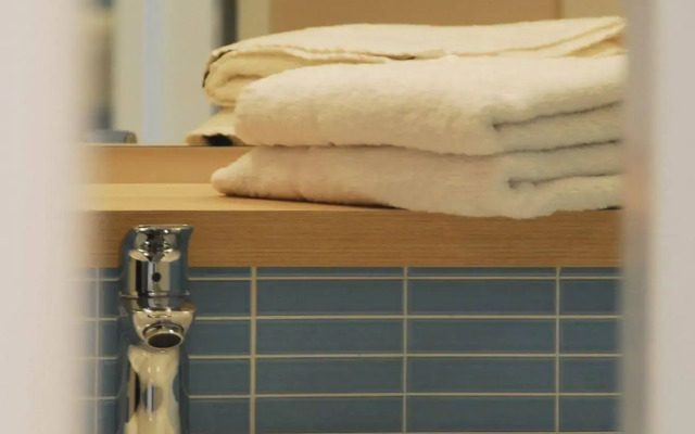 Aparthotel Paderborn