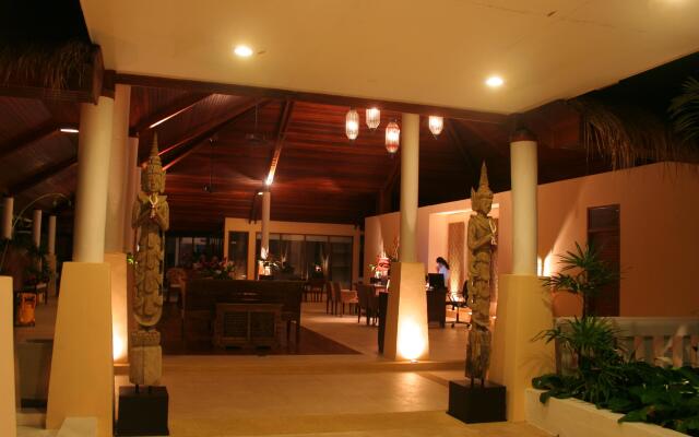 Chandara Resort & Spa Phuket