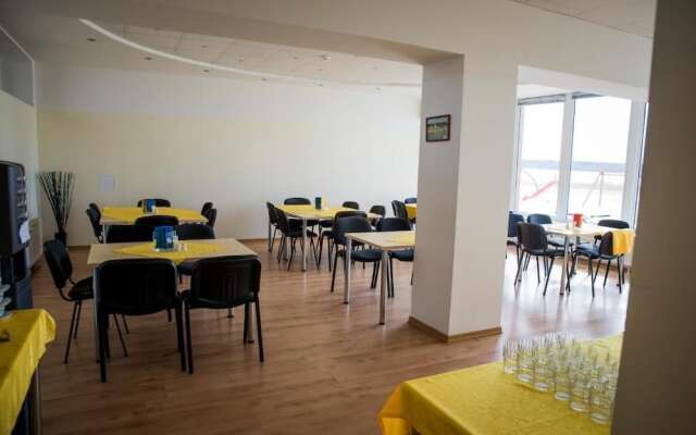 Hotel Tamula