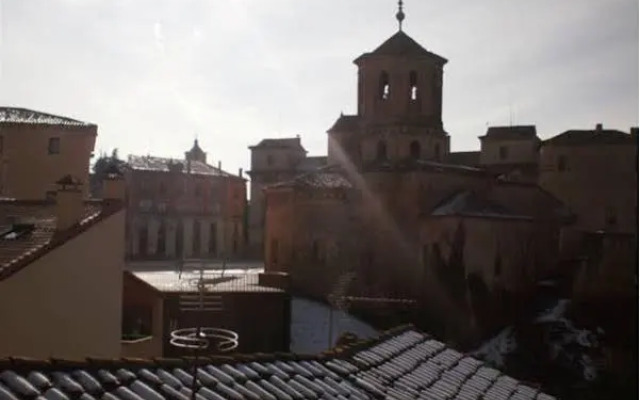 Rincón del Nazareno