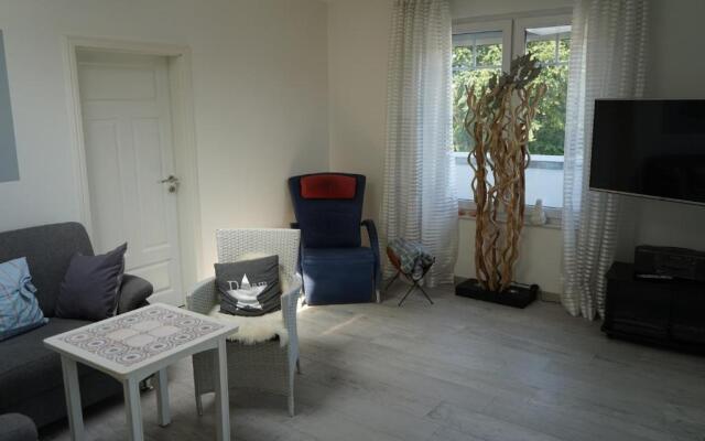 Penthouse Wohnung Christine Okroy