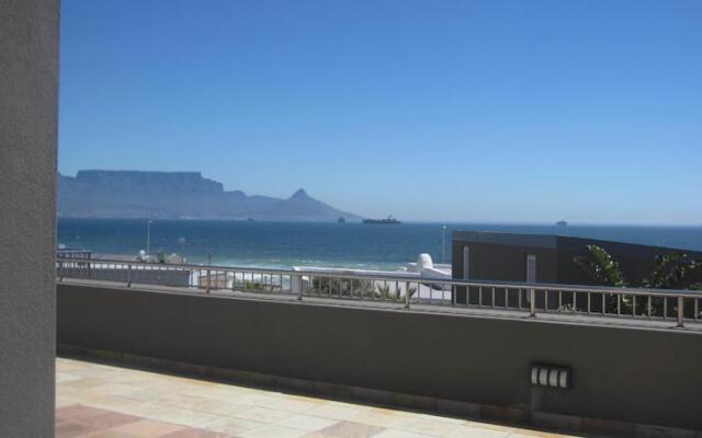 Nkosi Sikeleli iAfrica Guesthouses