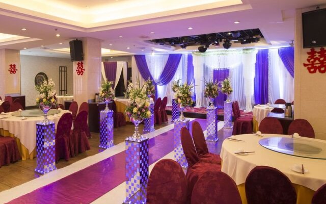 Qingdao Lilac Hotel