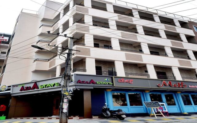 OYO 7898 Hotel Al Fa Inn