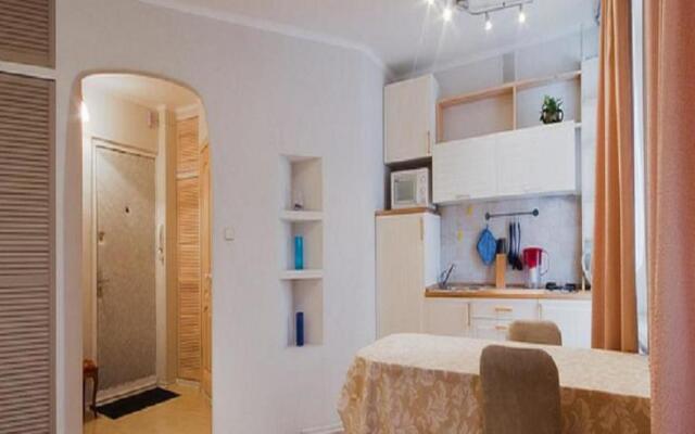 LikeHome Apartments Zamoskvorechye