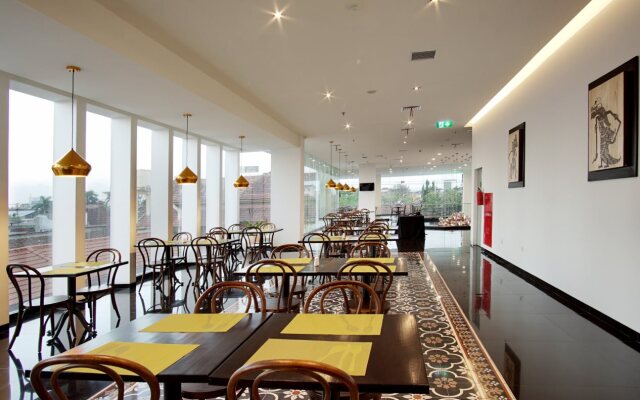 Malioboro Prime Hotel
