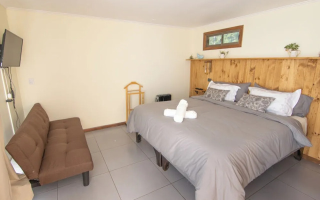 Viento Sur Pichilemu