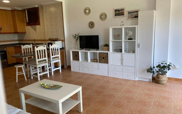 Apartamentos Mar De Areas