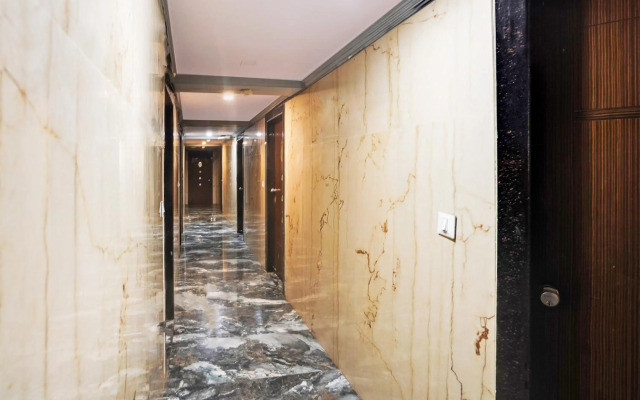 OYO 31911 Hotel Kanchan Palace