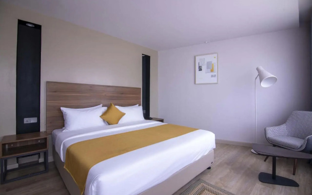 Eseriani The Hotel
