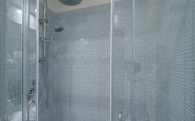 Piazza di Spagna Apartment