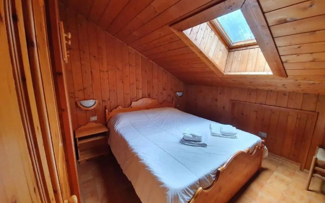 Locazione Turistica Des Alpes-13