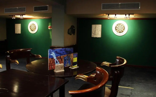 Swiss Inn Mohandeseen