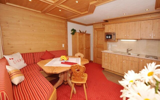 Appartement Christophorus