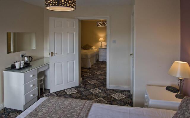 The Blue Boar Inn