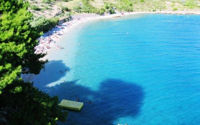 Hotel Bastina Sveti Križ