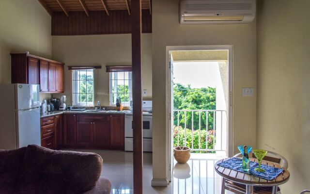 Monimo Ridge Suites