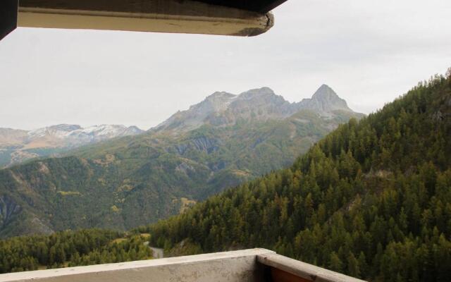 Appartement Pra-Loup, 1 pièce, 6 personnes - FR-1-165A-80