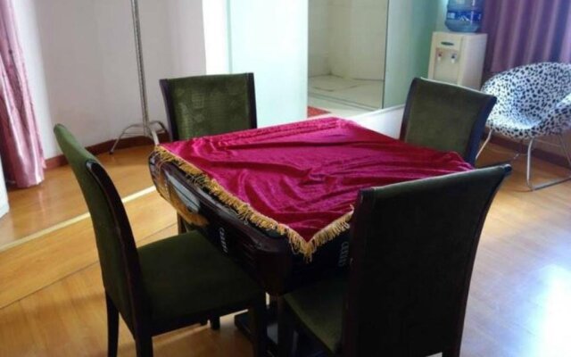 Yiting Hotel