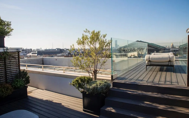 Hôtel de Pourtalès