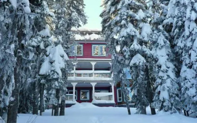 Sunset Peak - 3 Bed / 4 Bath Home