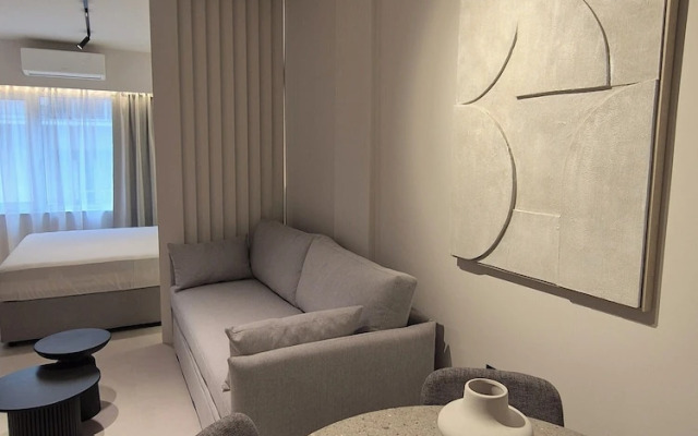Shape Suites Athens