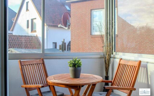 Haus Elisebeth Whg. 3