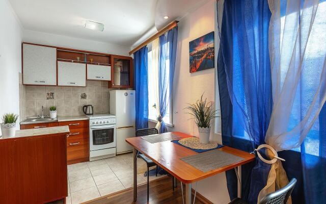 Аврора на улице Красная 5