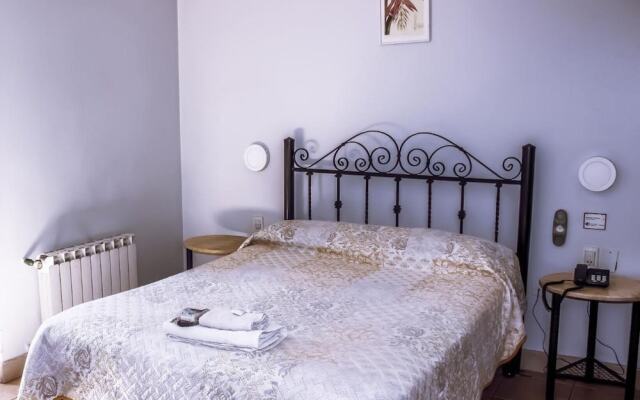 Hotel Sienna