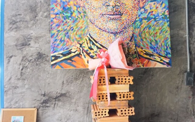 See-Din Studio & FarmStay