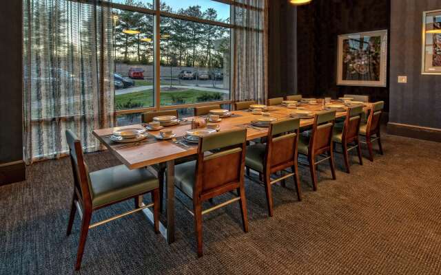 Hilton Franklin Cool Springs