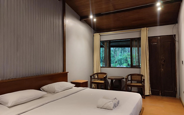 Imah Seniman Hotel — 3-star hotel in Lembang